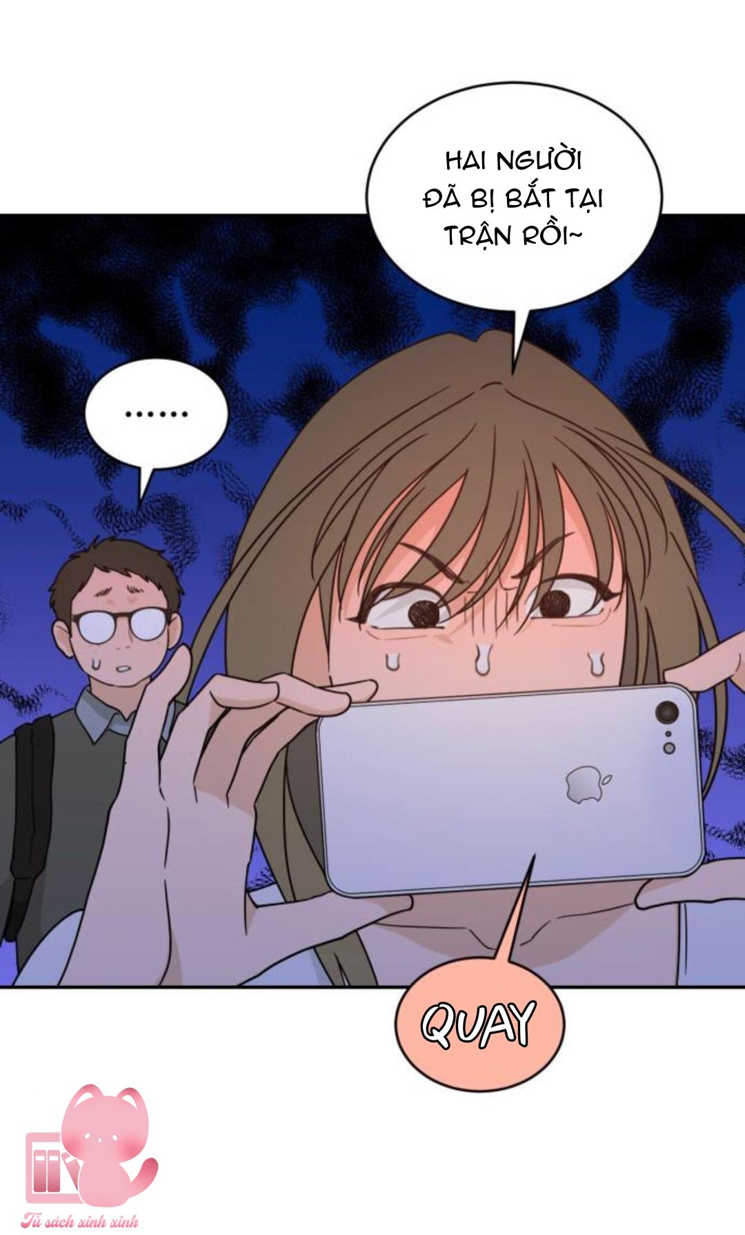 Vận May Không Ngờ - Chap 44 - Trang 7