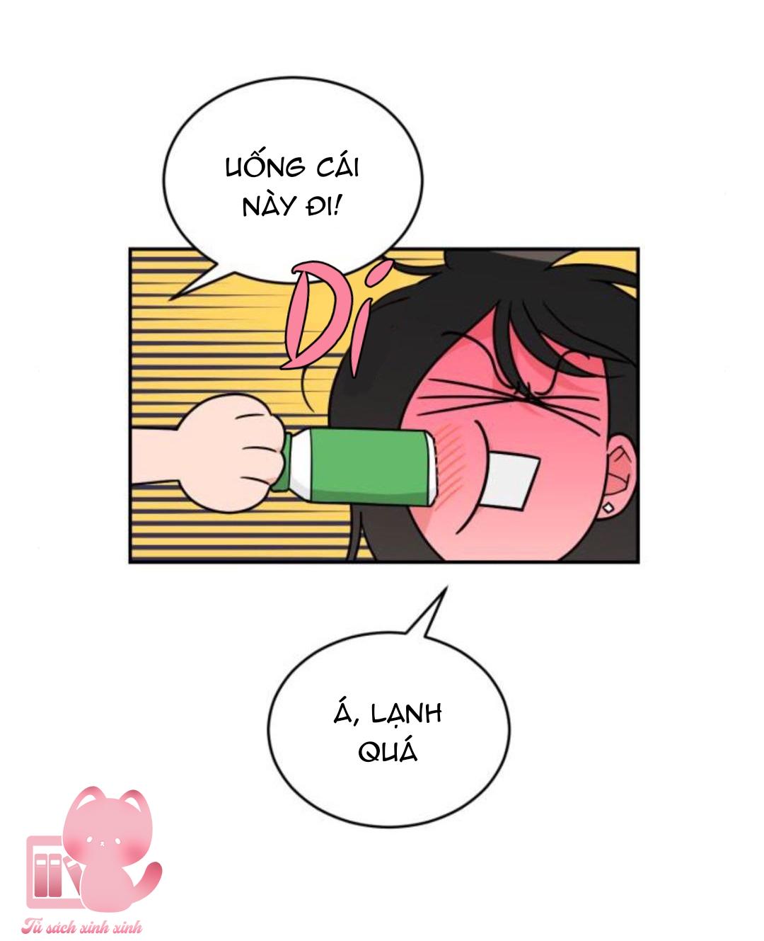 Vận May Không Ngờ - Chap 44 - Trang 61