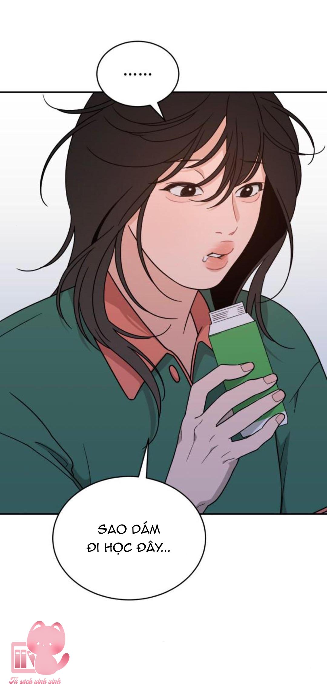 Vận May Không Ngờ - Chap 44 - Trang 64