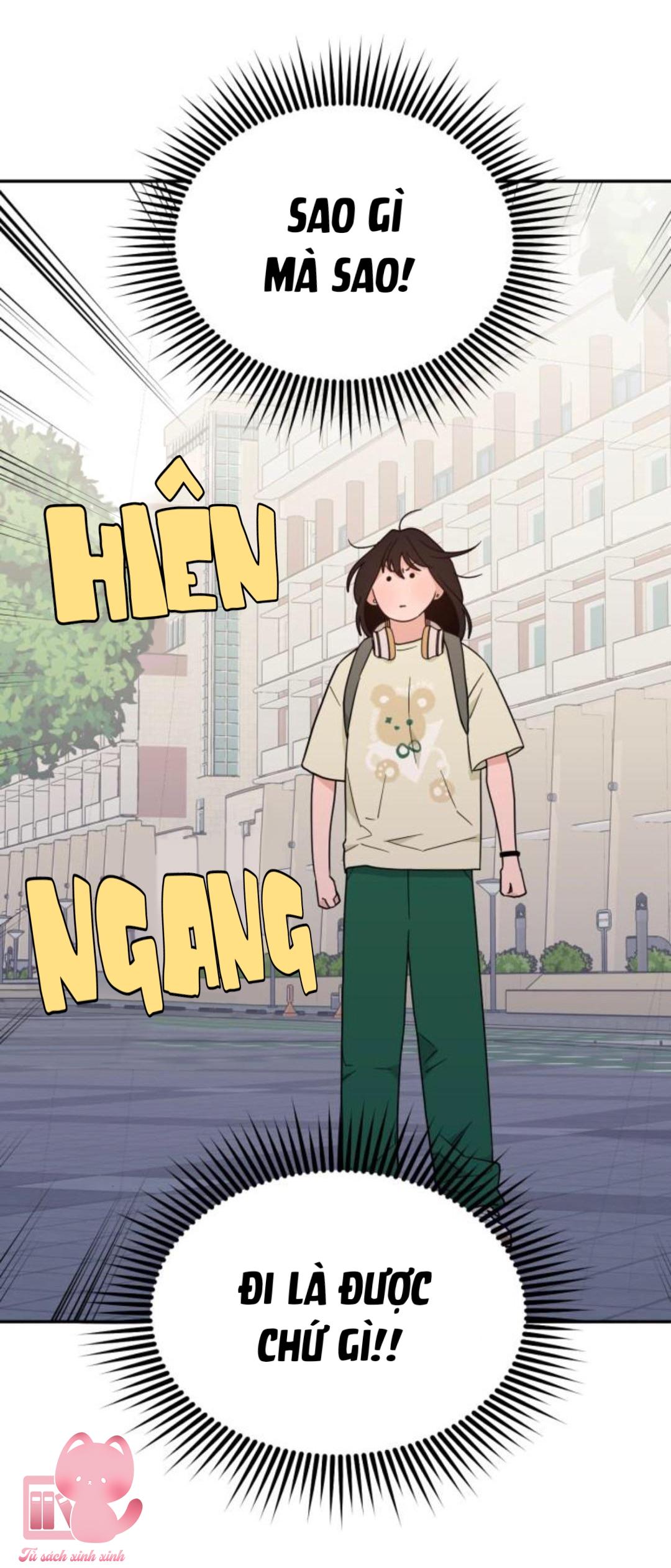 Vận May Không Ngờ - Chap 44 - Trang 66