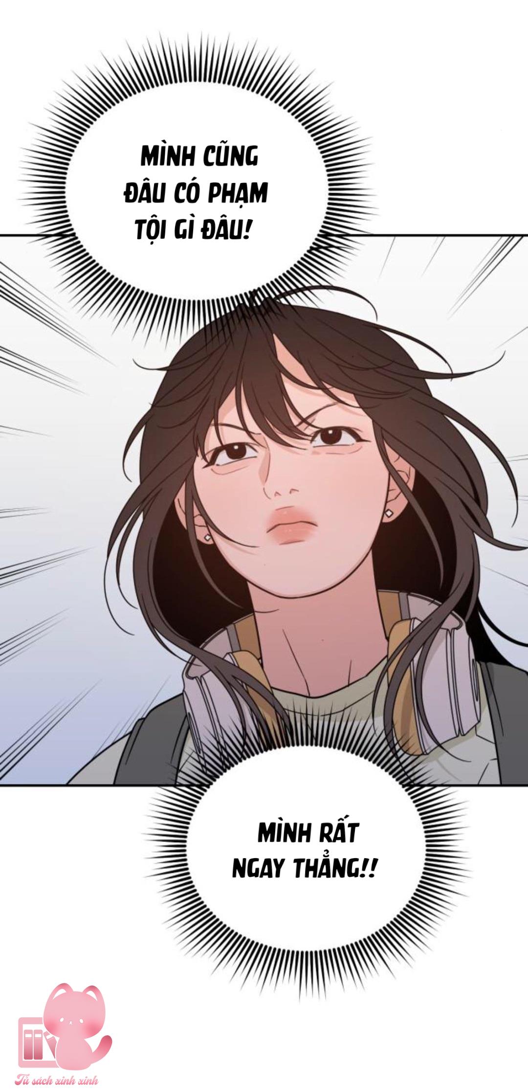 Vận May Không Ngờ - Chap 44 - Trang 67