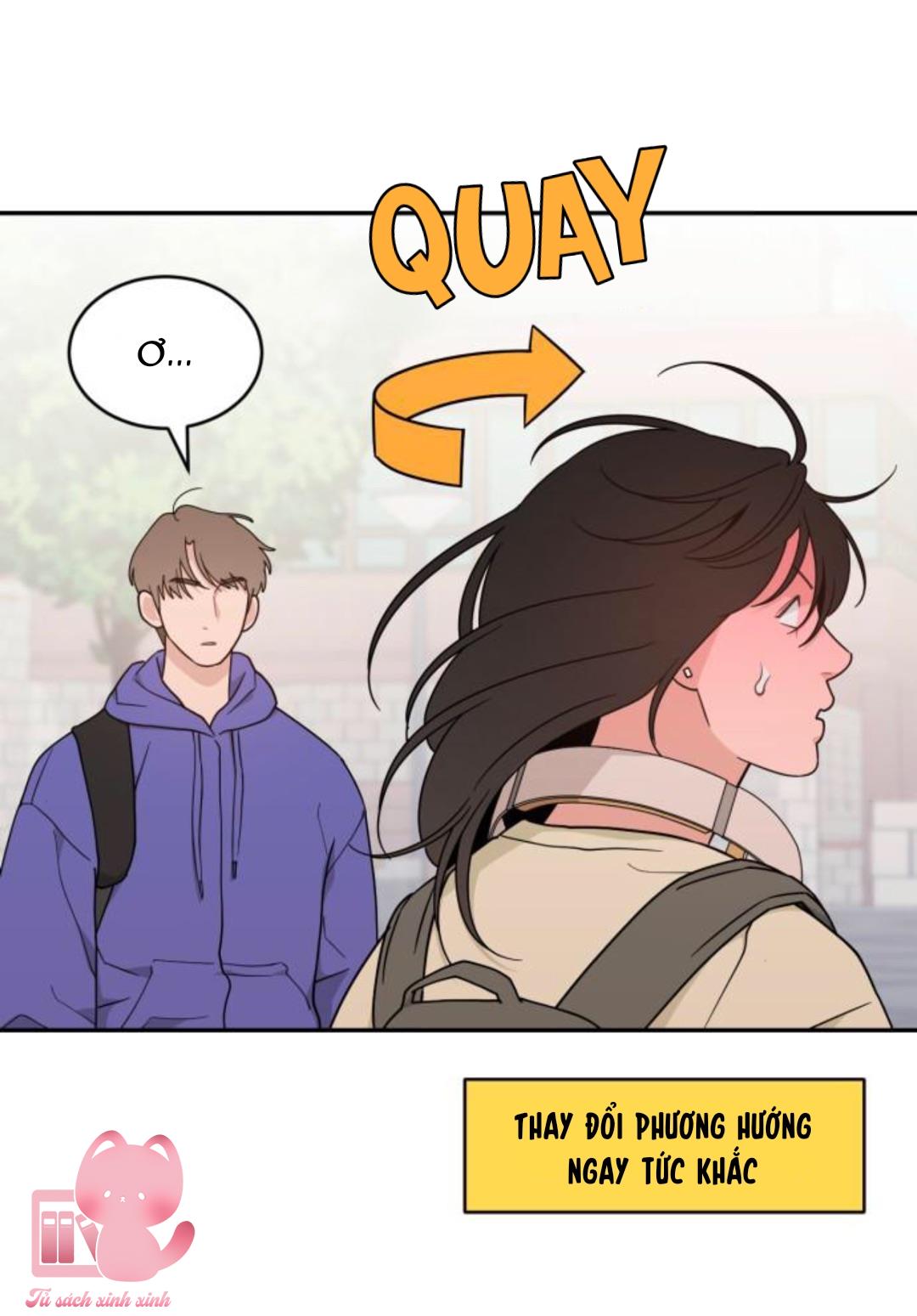 Vận May Không Ngờ - Chap 44 - Trang 69