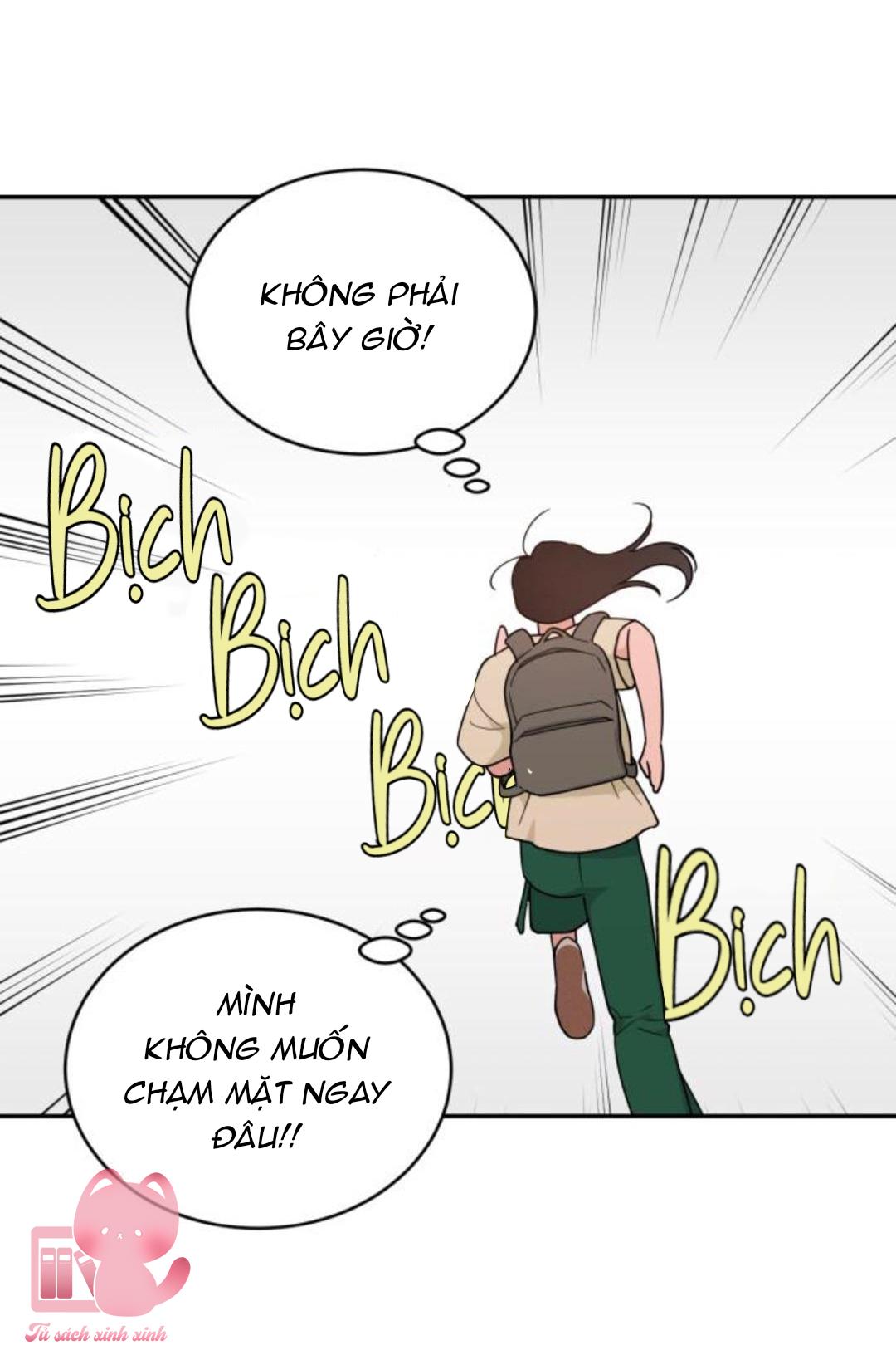 Vận May Không Ngờ - Chap 44 - Trang 70