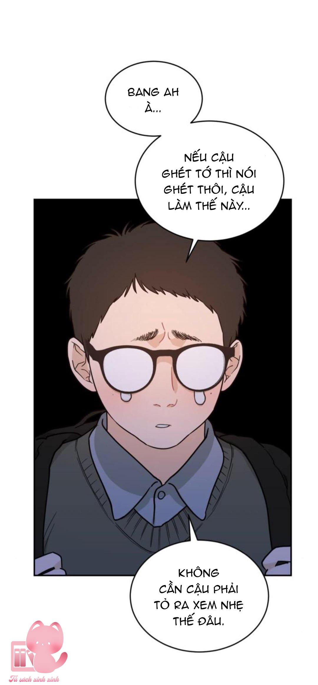 Vận May Không Ngờ - Chap 44 - Trang 8