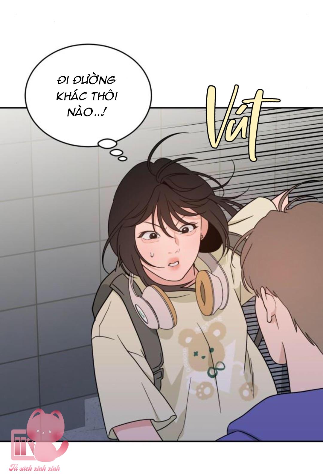 Vận May Không Ngờ - Chap 44 - Trang 71