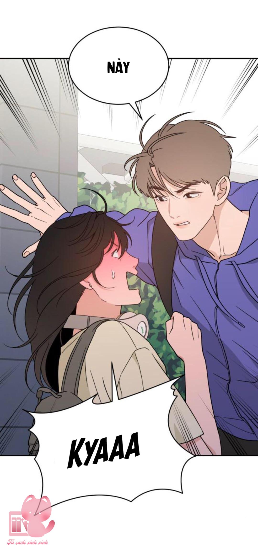 Vận May Không Ngờ - Chap 44 - Trang 72