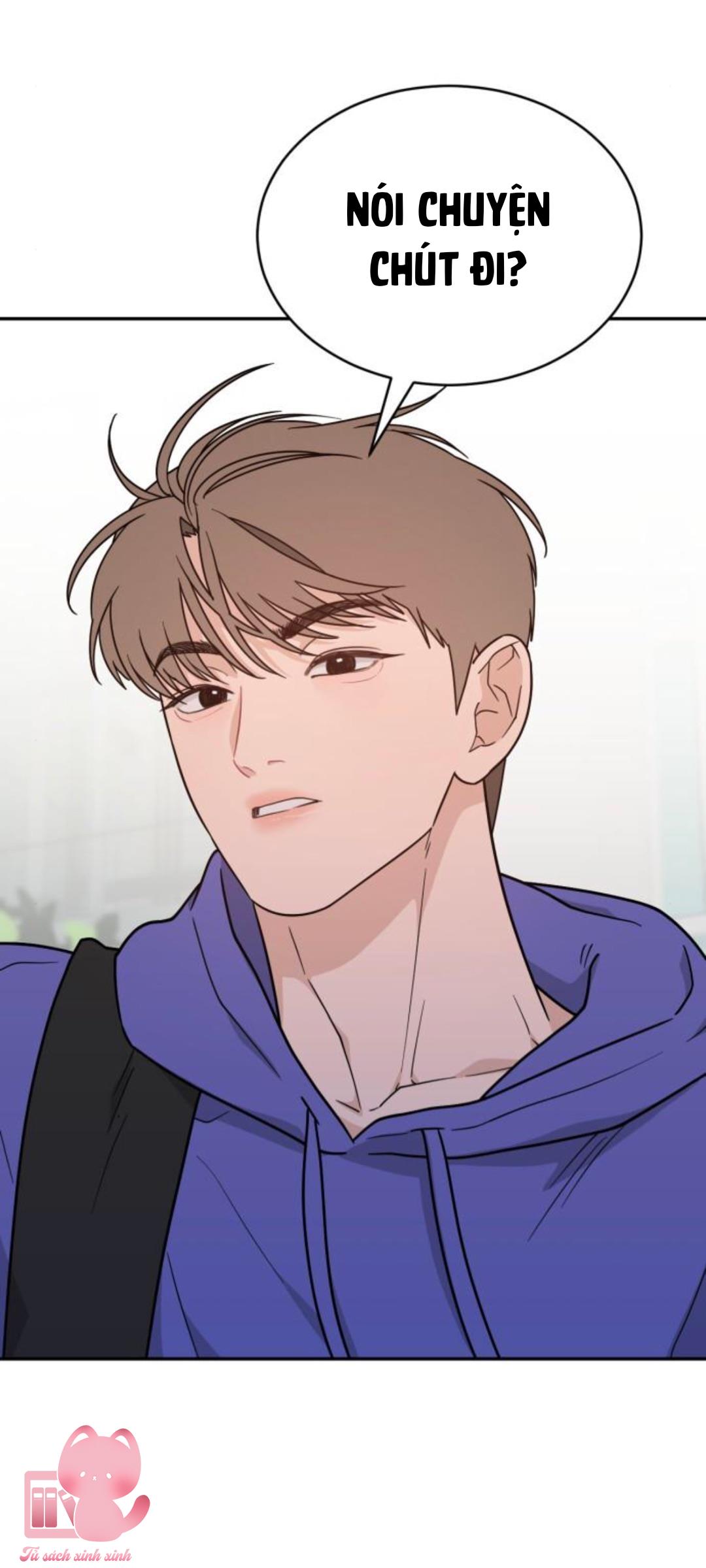 Vận May Không Ngờ - Chap 44 - Trang 73