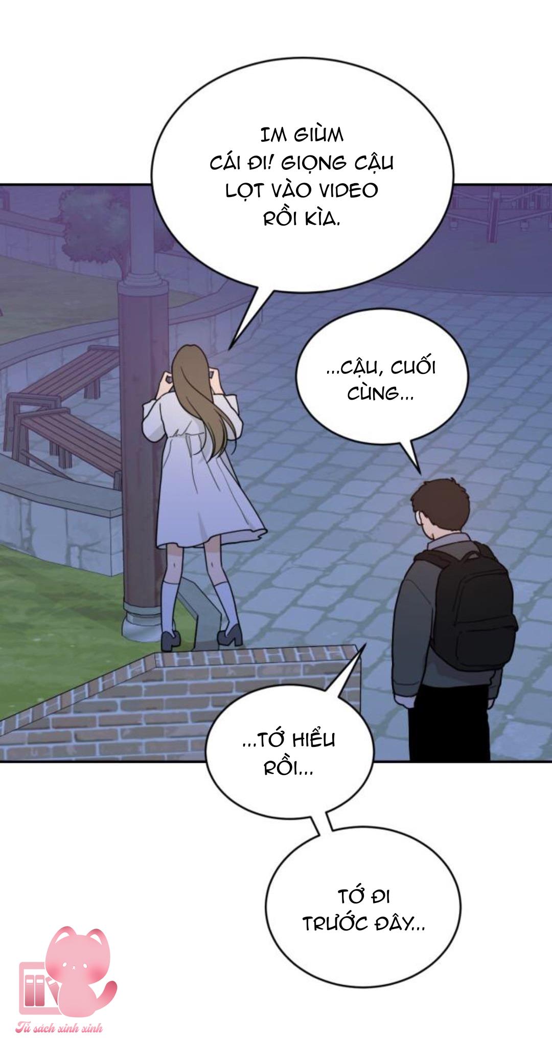 Vận May Không Ngờ - Chap 44 - Trang 9
