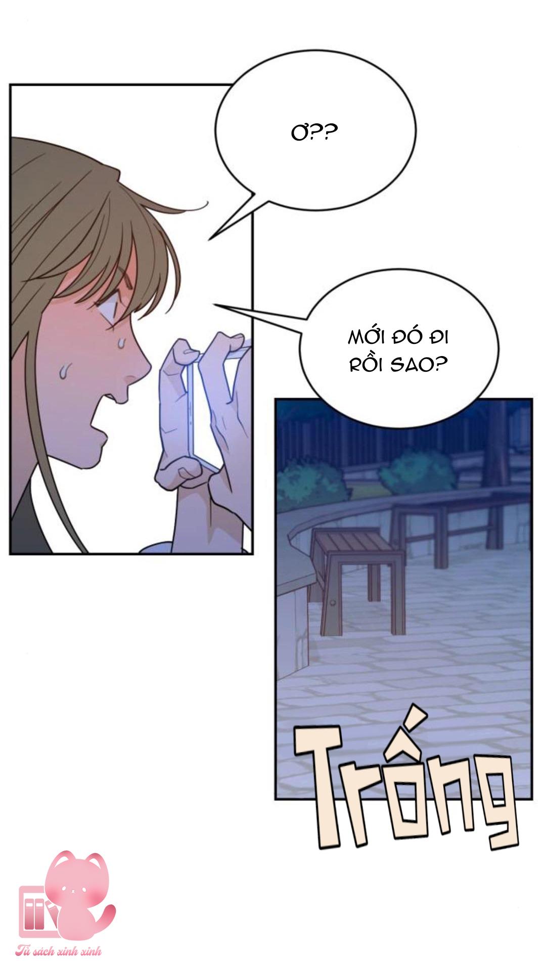 Vận May Không Ngờ - Chap 44 - Trang 10