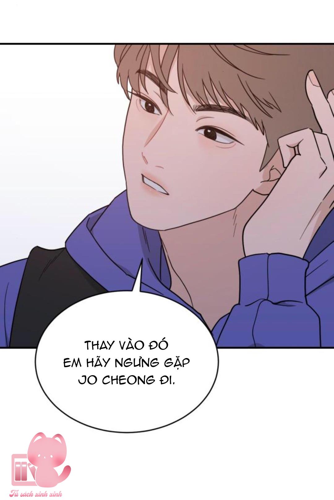 Vận May Không Ngờ - Chap 45 - Trang 11