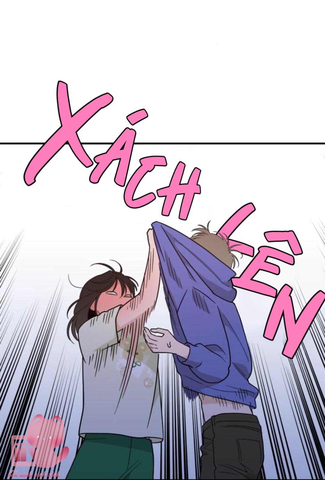 Vận May Không Ngờ - Chap 45 - Trang 108