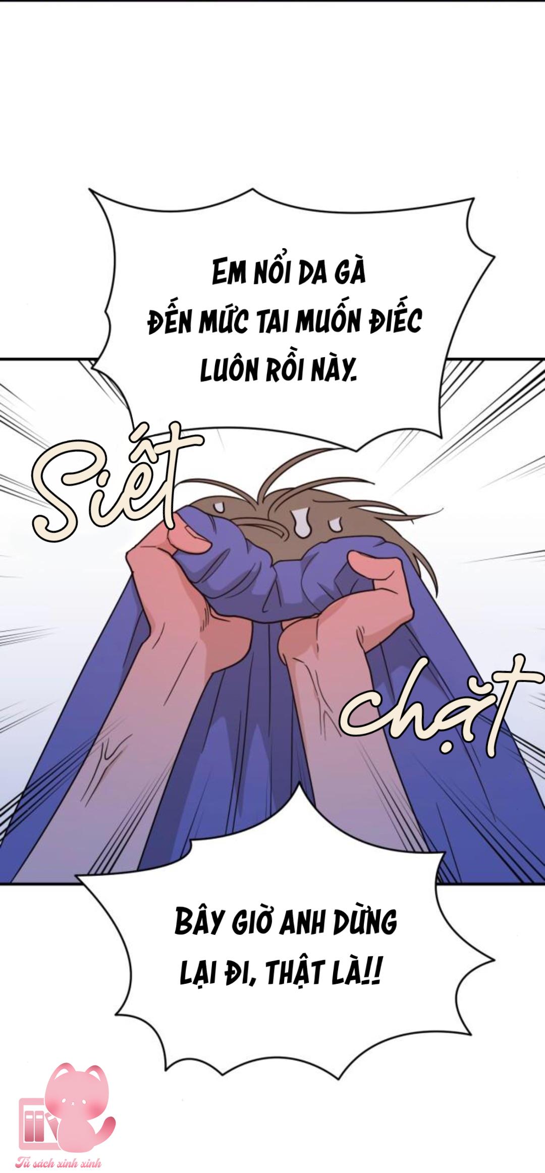 Vận May Không Ngờ - Chap 45 - Trang 109
