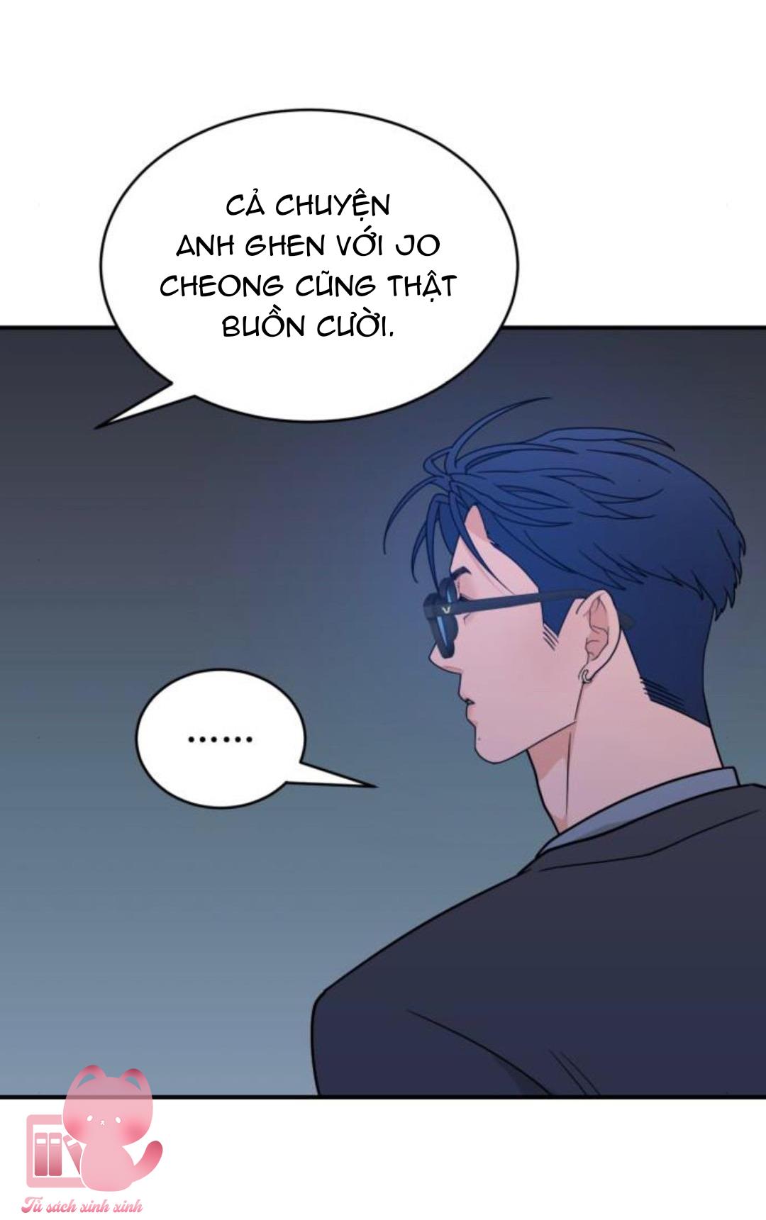 Vận May Không Ngờ - Chap 45 - Trang 112