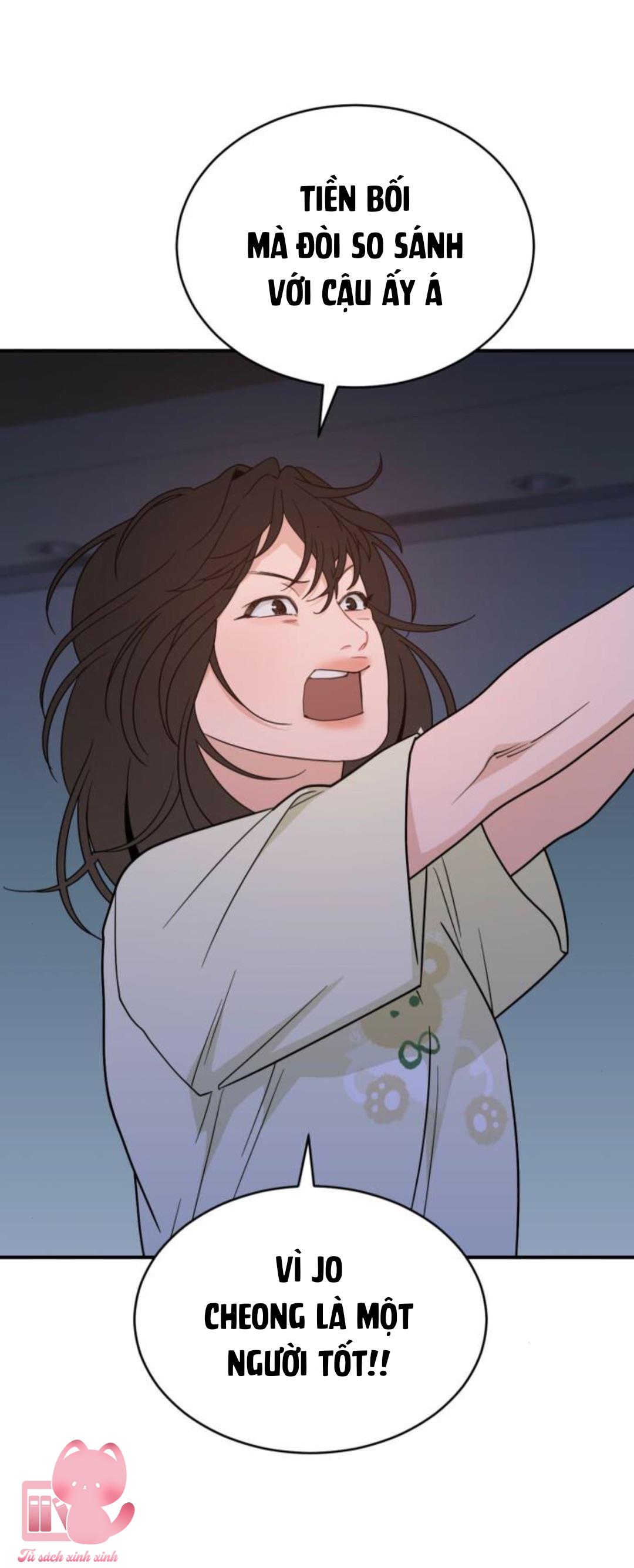 Vận May Không Ngờ - Chap 45 - Trang 113