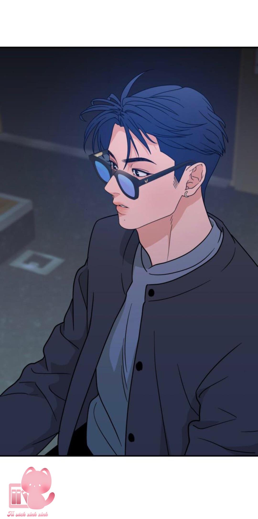 Vận May Không Ngờ - Chap 45 - Trang 114