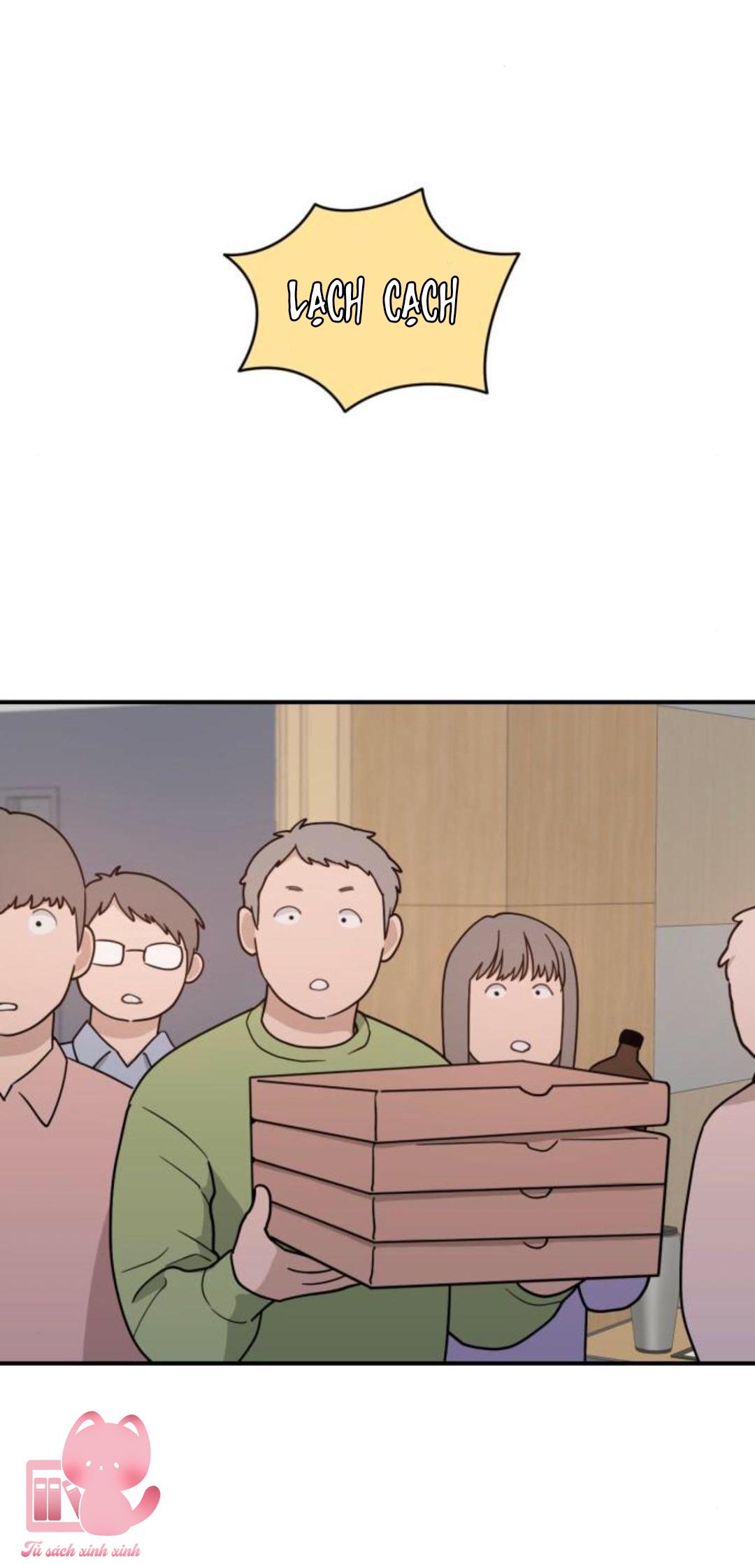 Vận May Không Ngờ - Chap 45 - Trang 115