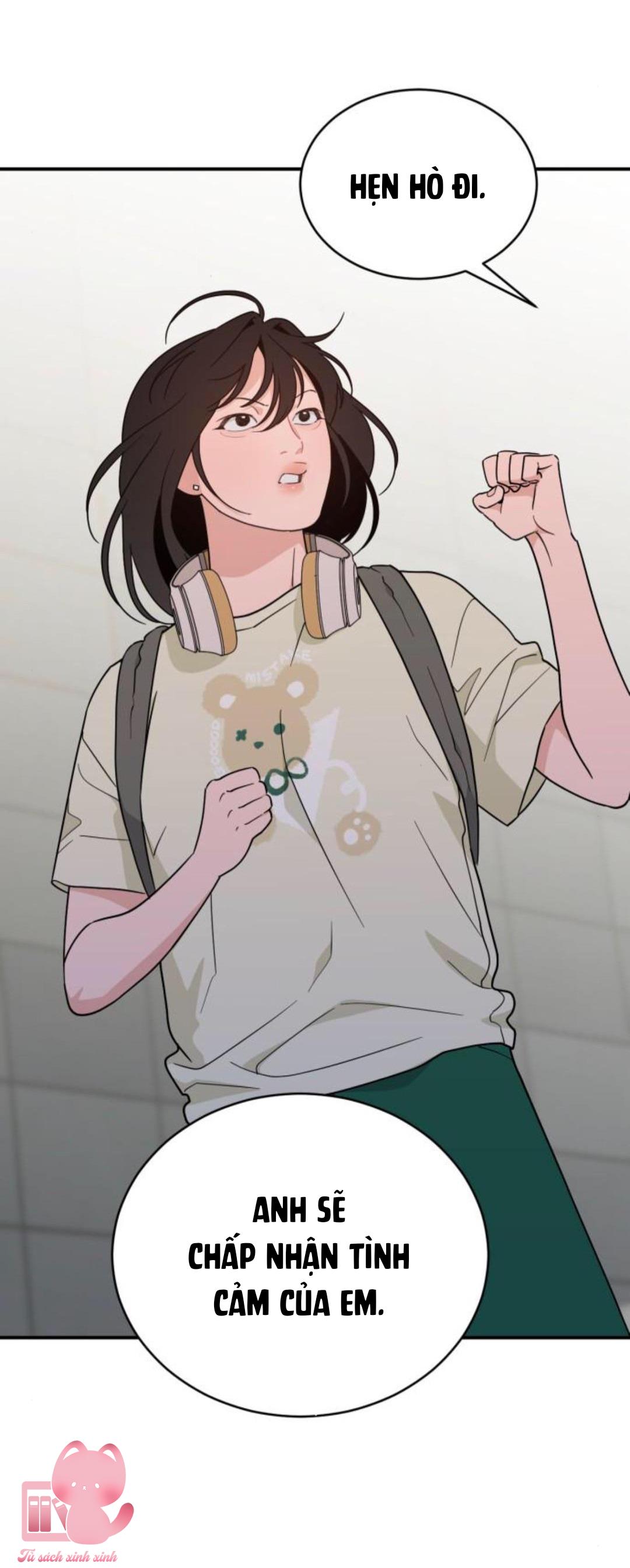Vận May Không Ngờ - Chap 45 - Trang 13