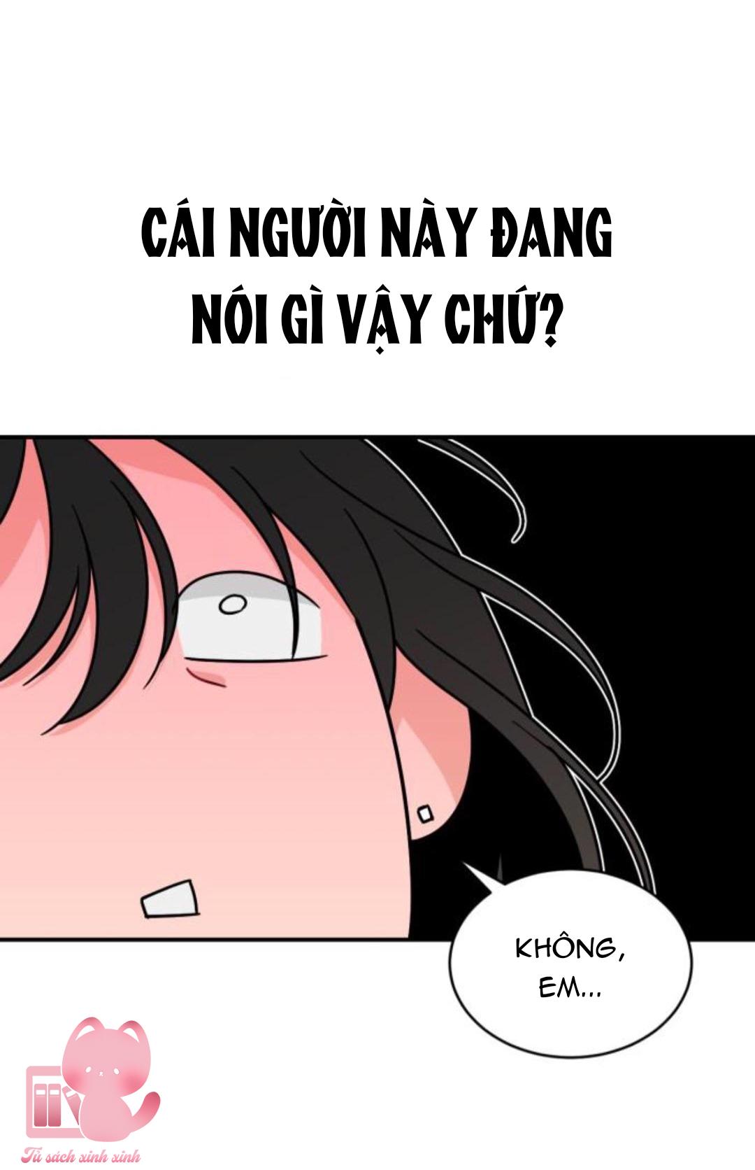 Vận May Không Ngờ - Chap 45 - Trang 14