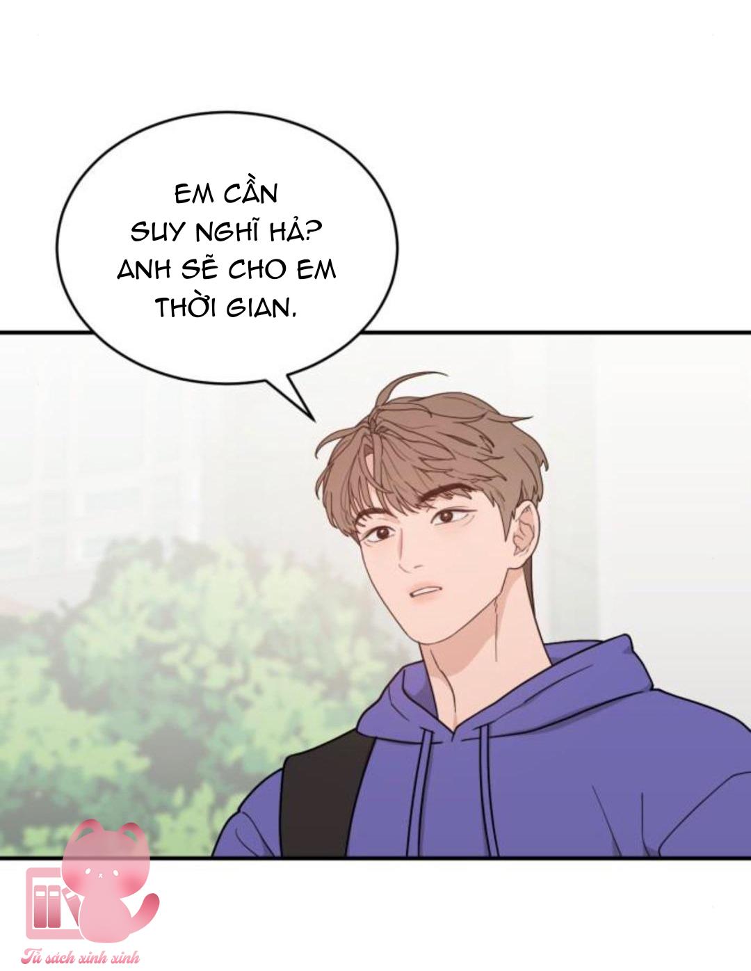 Vận May Không Ngờ - Chap 45 - Trang 15