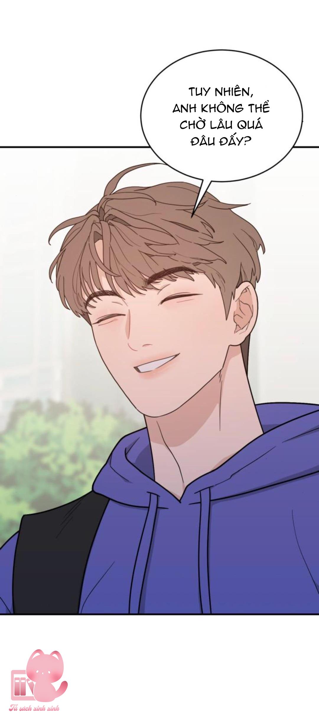 Vận May Không Ngờ - Chap 45 - Trang 16