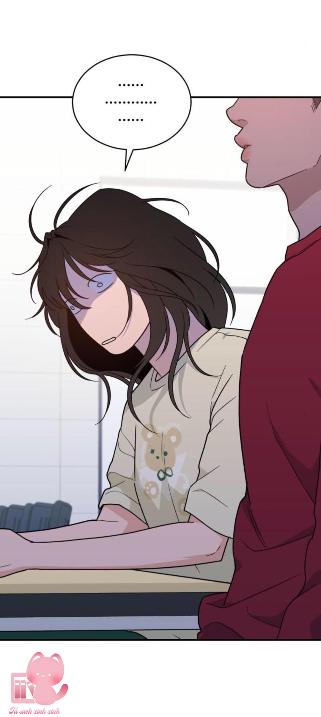 Vận May Không Ngờ - Chap 45 - Trang 18