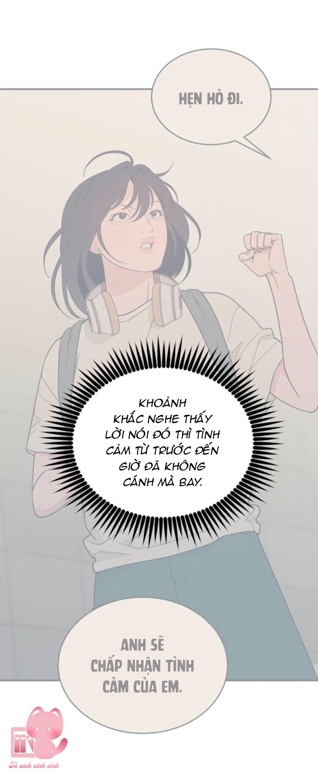 Vận May Không Ngờ - Chap 45 - Trang 20