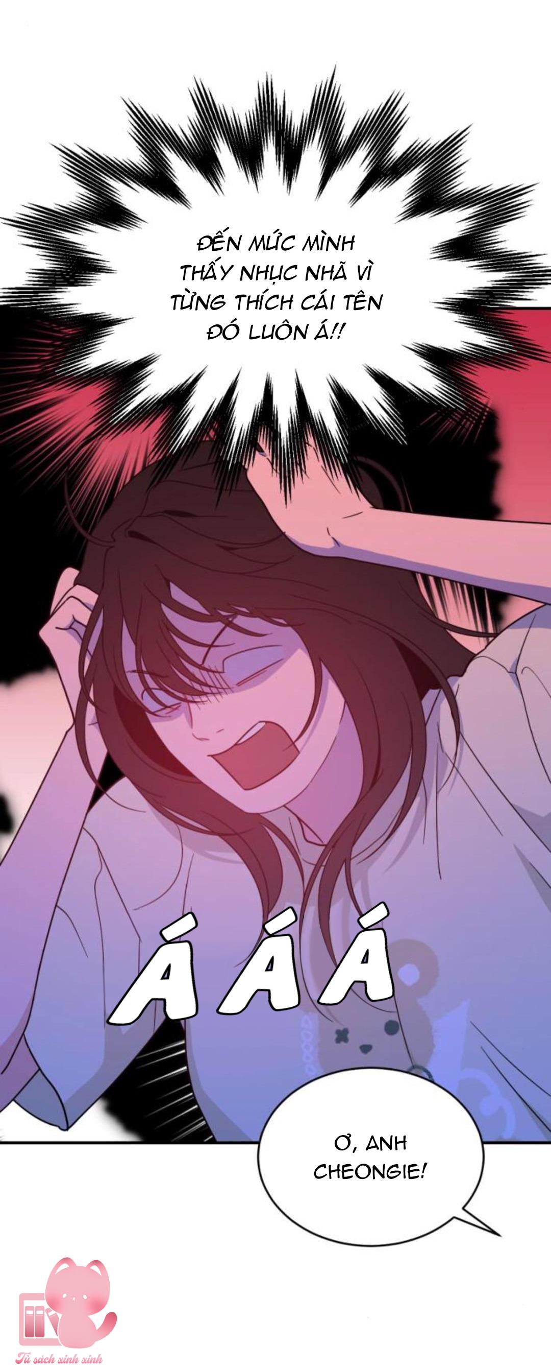 Vận May Không Ngờ - Chap 45 - Trang 21