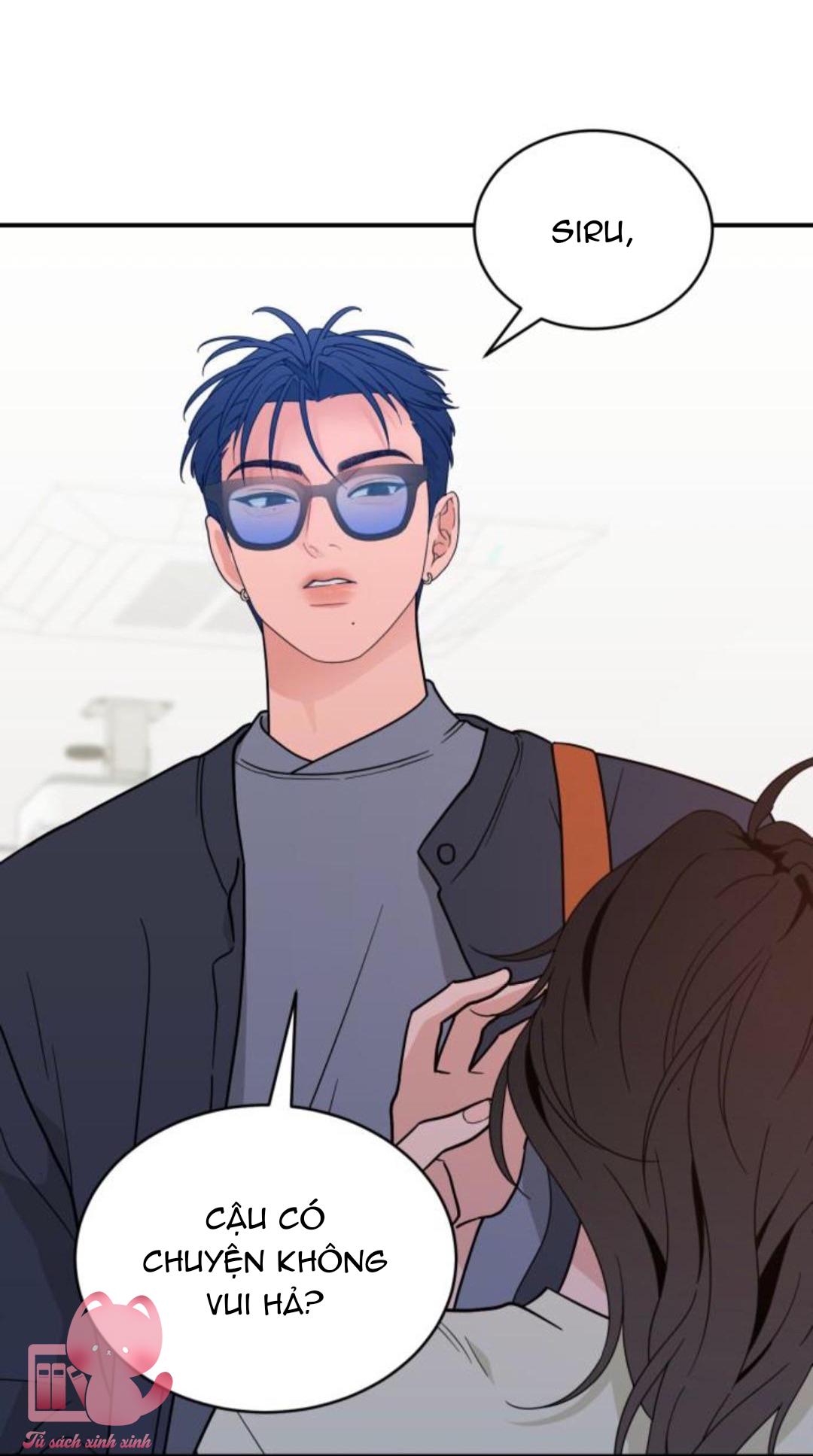 Vận May Không Ngờ - Chap 45 - Trang 23