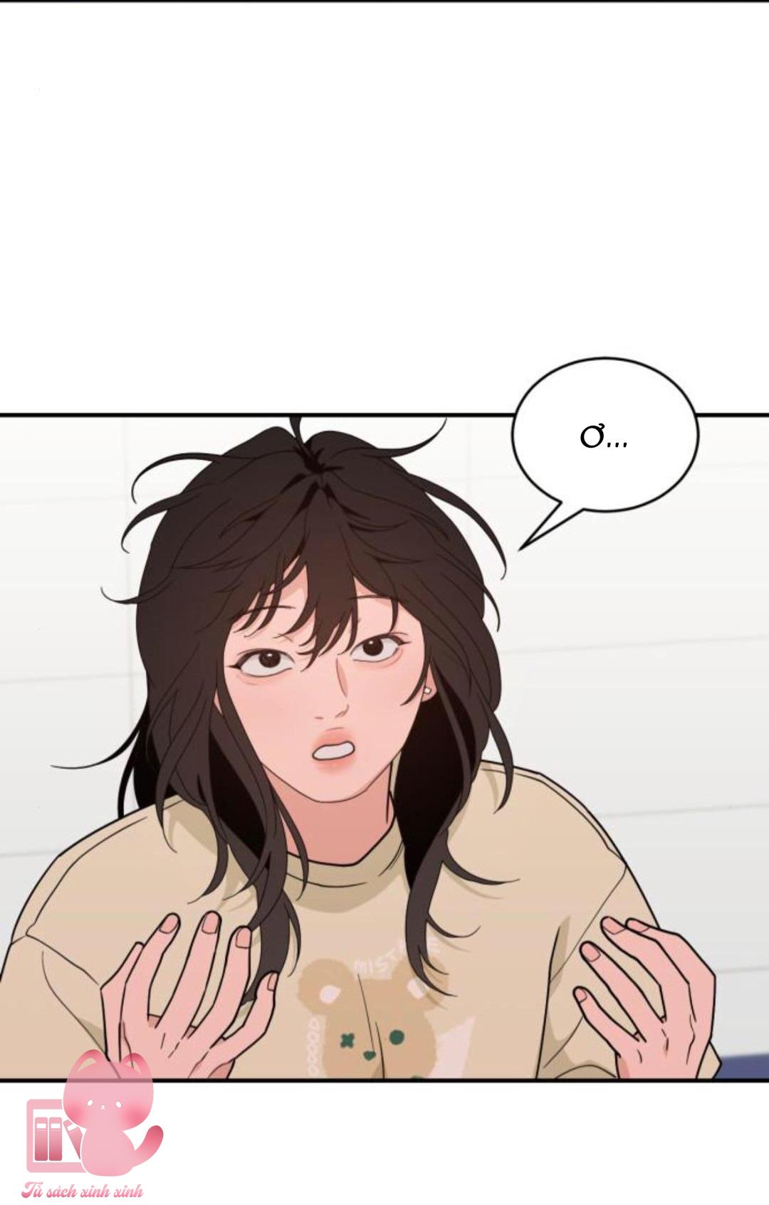 Vận May Không Ngờ - Chap 45 - Trang 24
