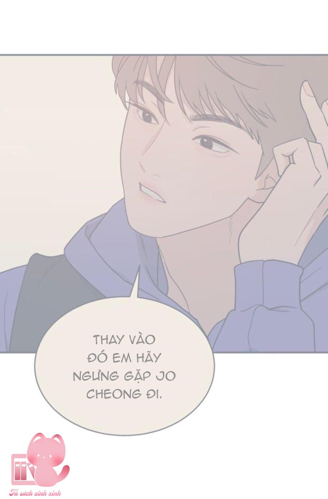 Vận May Không Ngờ - Chap 45 - Trang 25