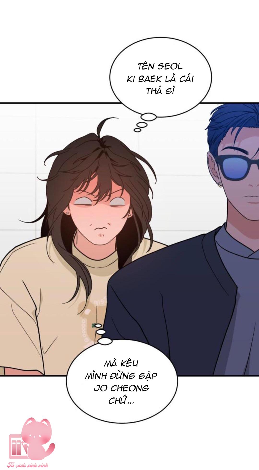 Vận May Không Ngờ - Chap 45 - Trang 27