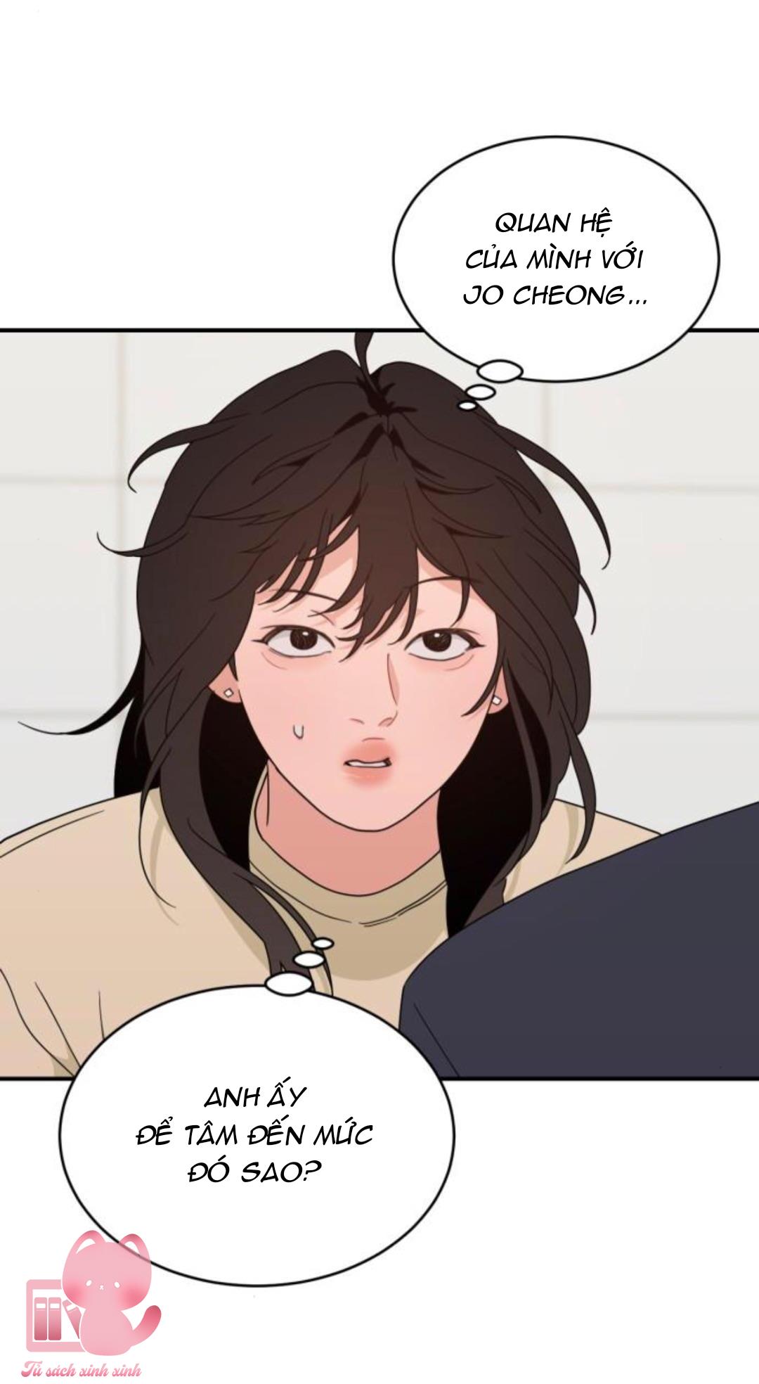 Vận May Không Ngờ - Chap 45 - Trang 28
