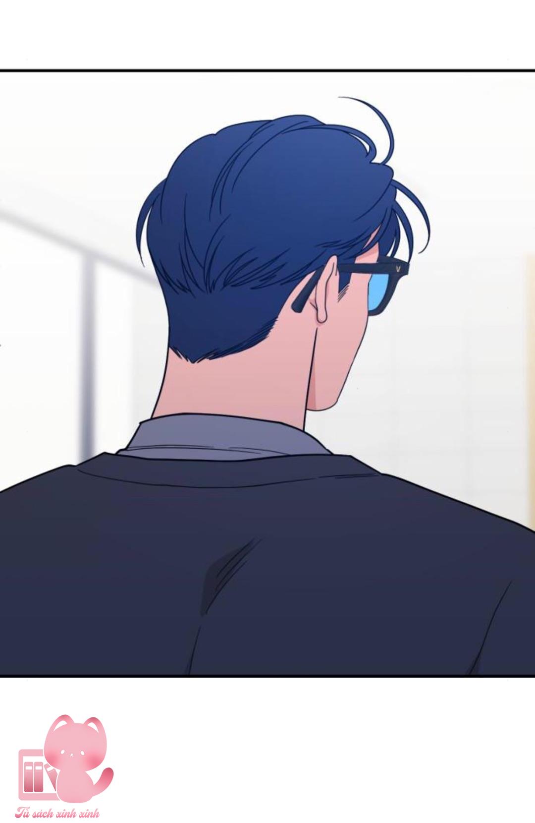 Vận May Không Ngờ - Chap 45 - Trang 29