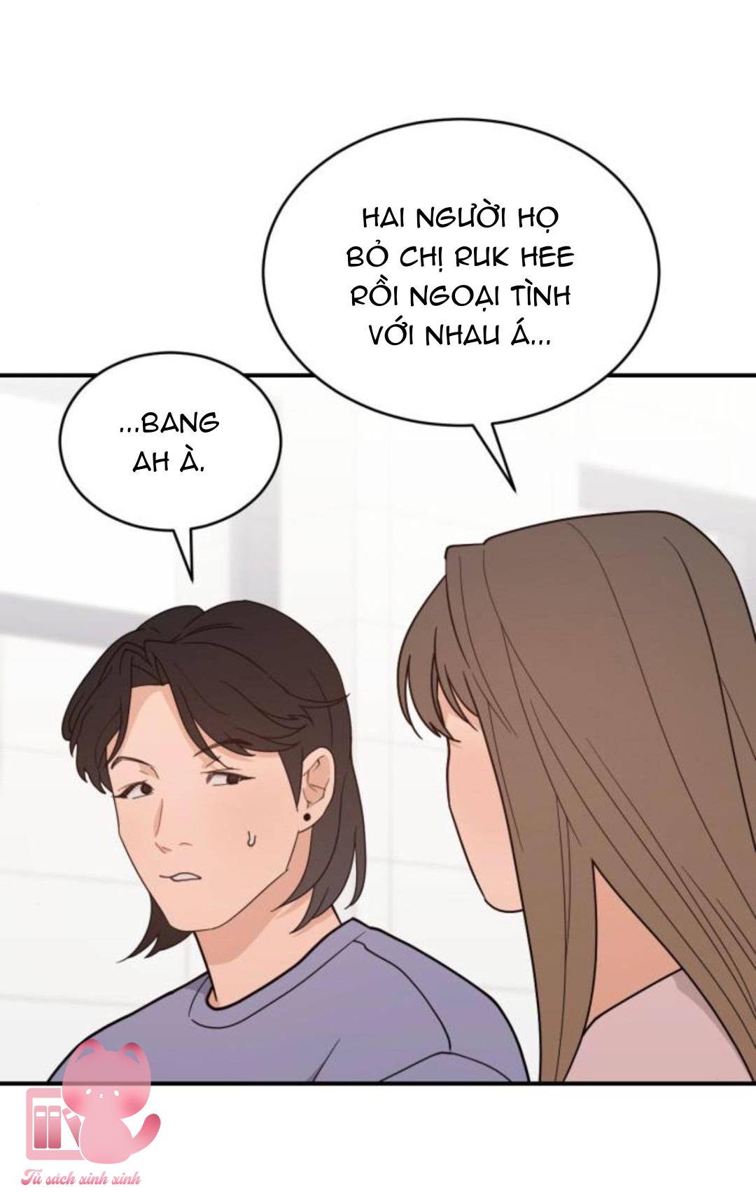 Vận May Không Ngờ - Chap 45 - Trang 33