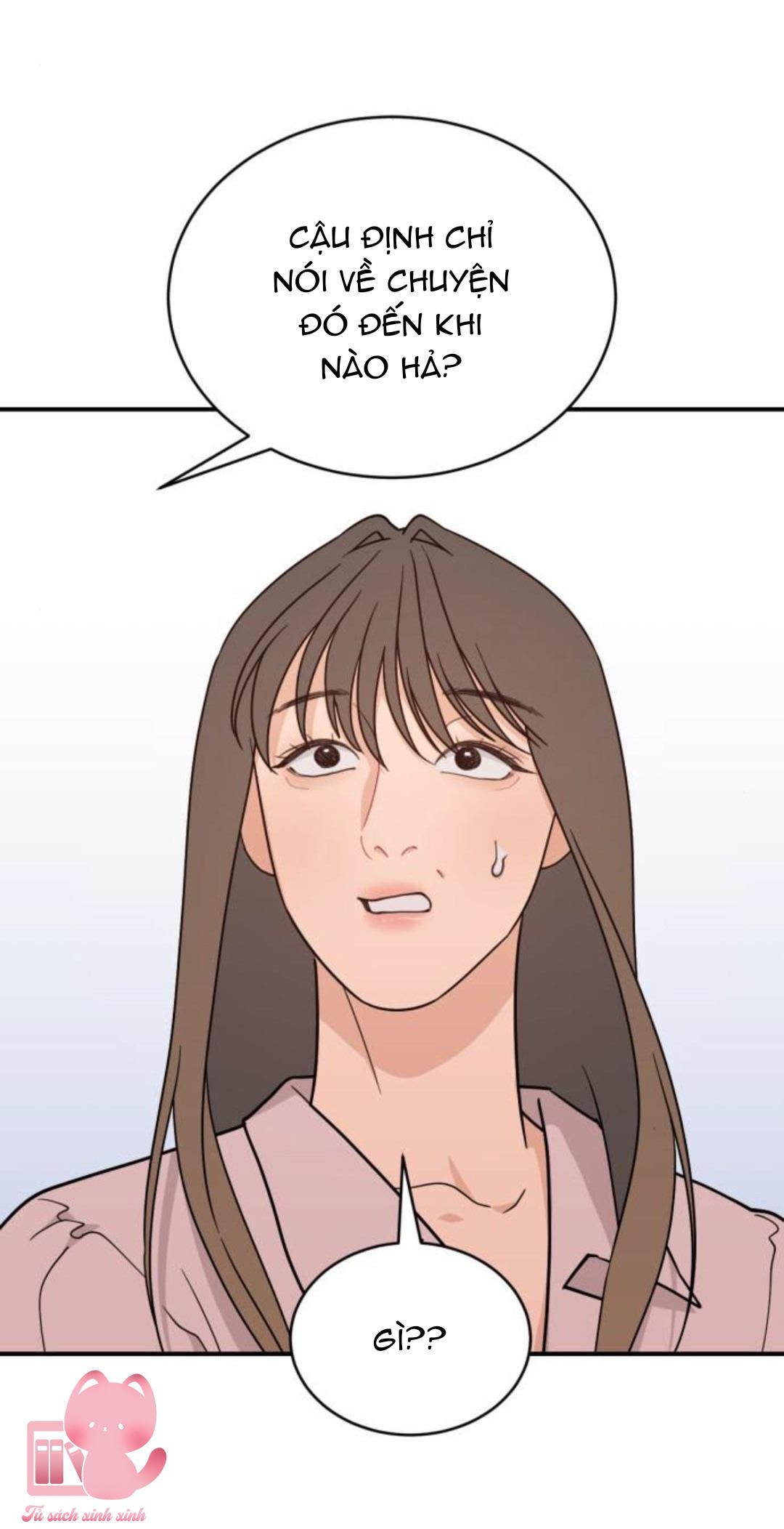 Vận May Không Ngờ - Chap 45 - Trang 34