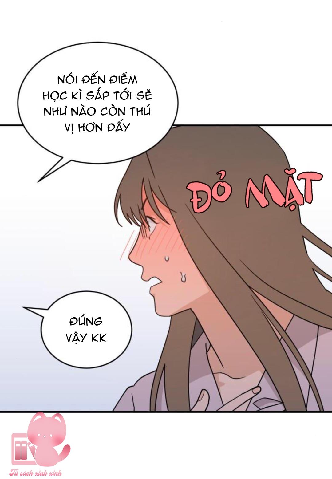 Vận May Không Ngờ - Chap 45 - Trang 38
