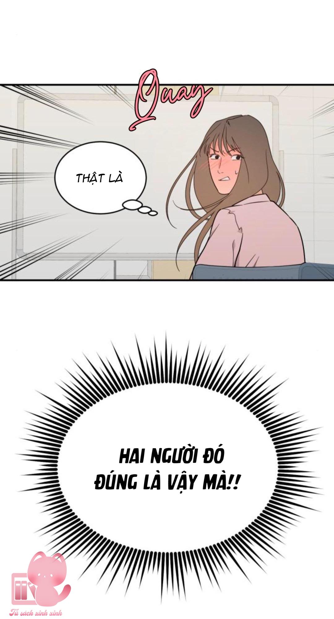Vận May Không Ngờ - Chap 45 - Trang 39