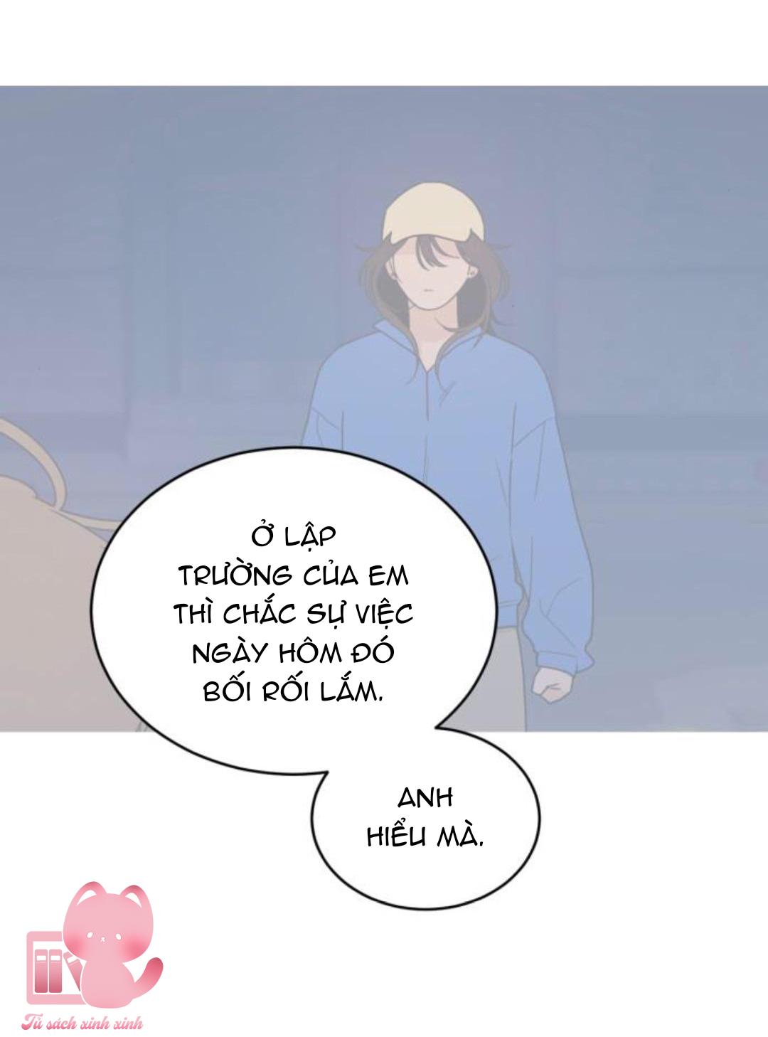 Vận May Không Ngờ - Chap 45 - Trang 5