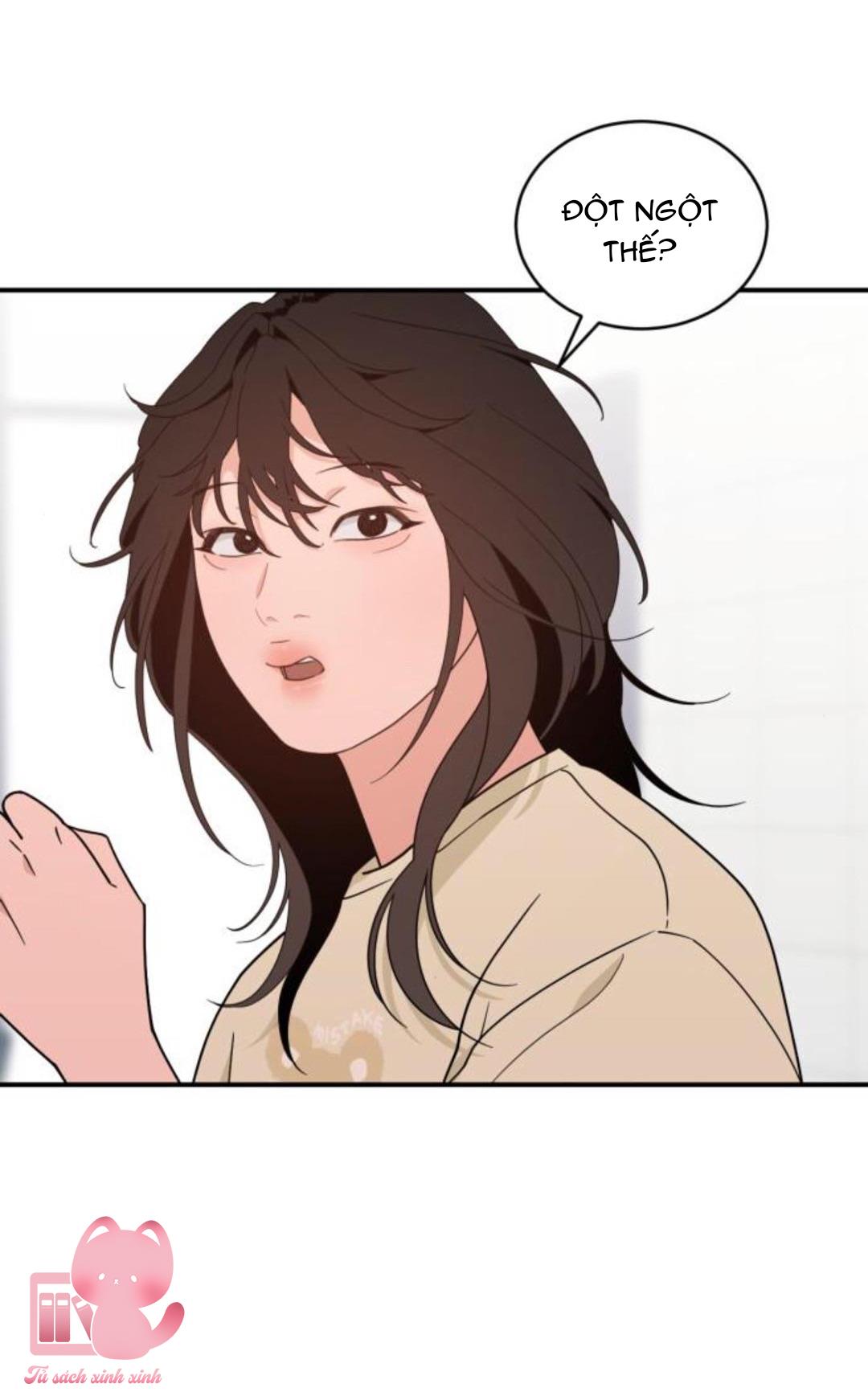 Vận May Không Ngờ - Chap 45 - Trang 42