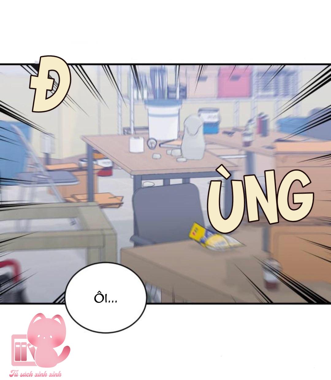 Vận May Không Ngờ - Chap 45 - Trang 44