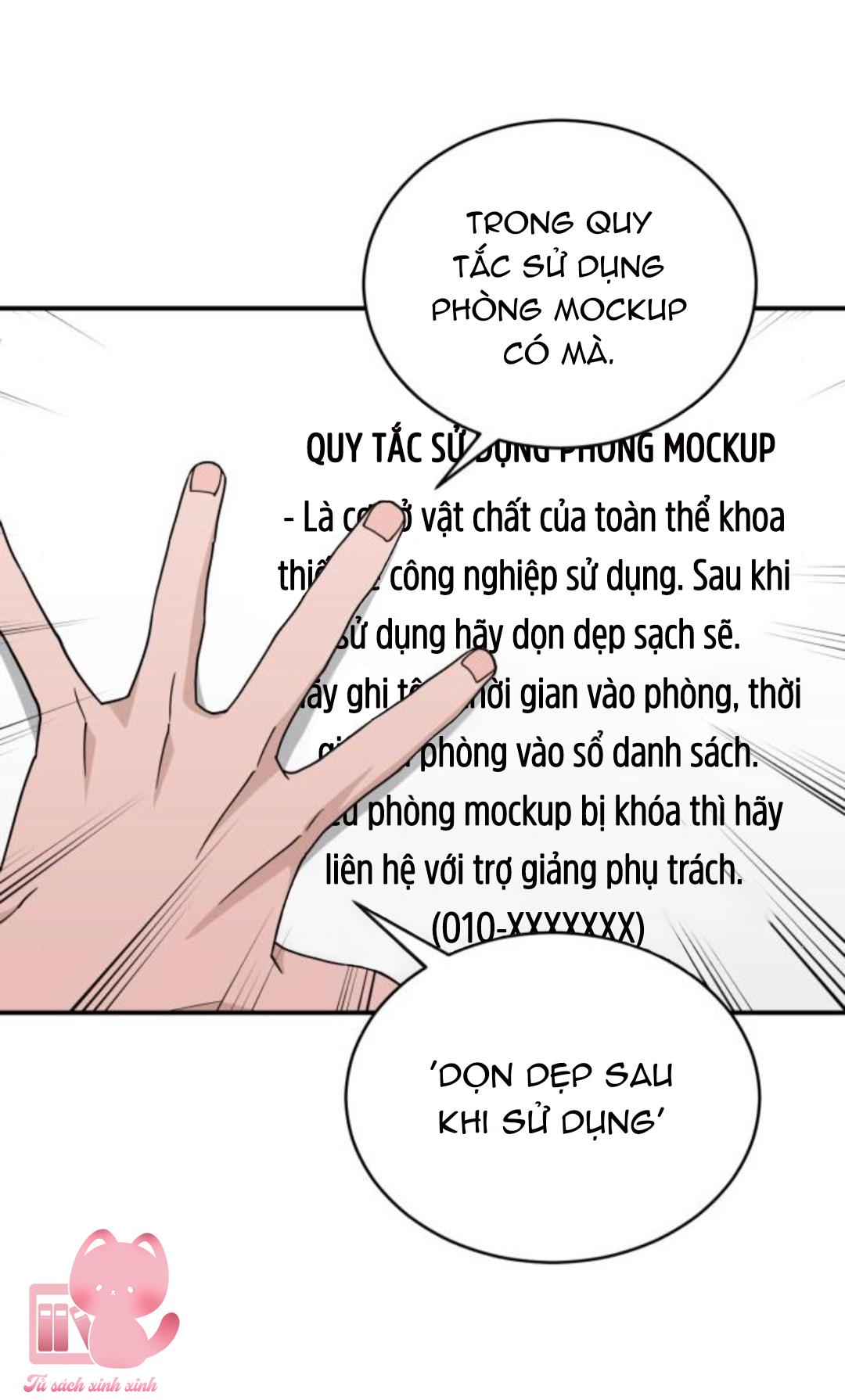 Vận May Không Ngờ - Chap 45 - Trang 45