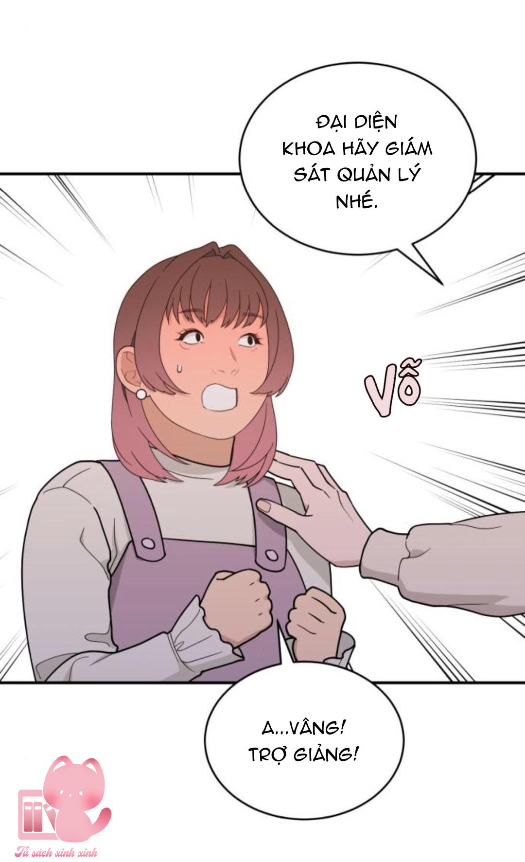 Vận May Không Ngờ - Chap 45 - Trang 47