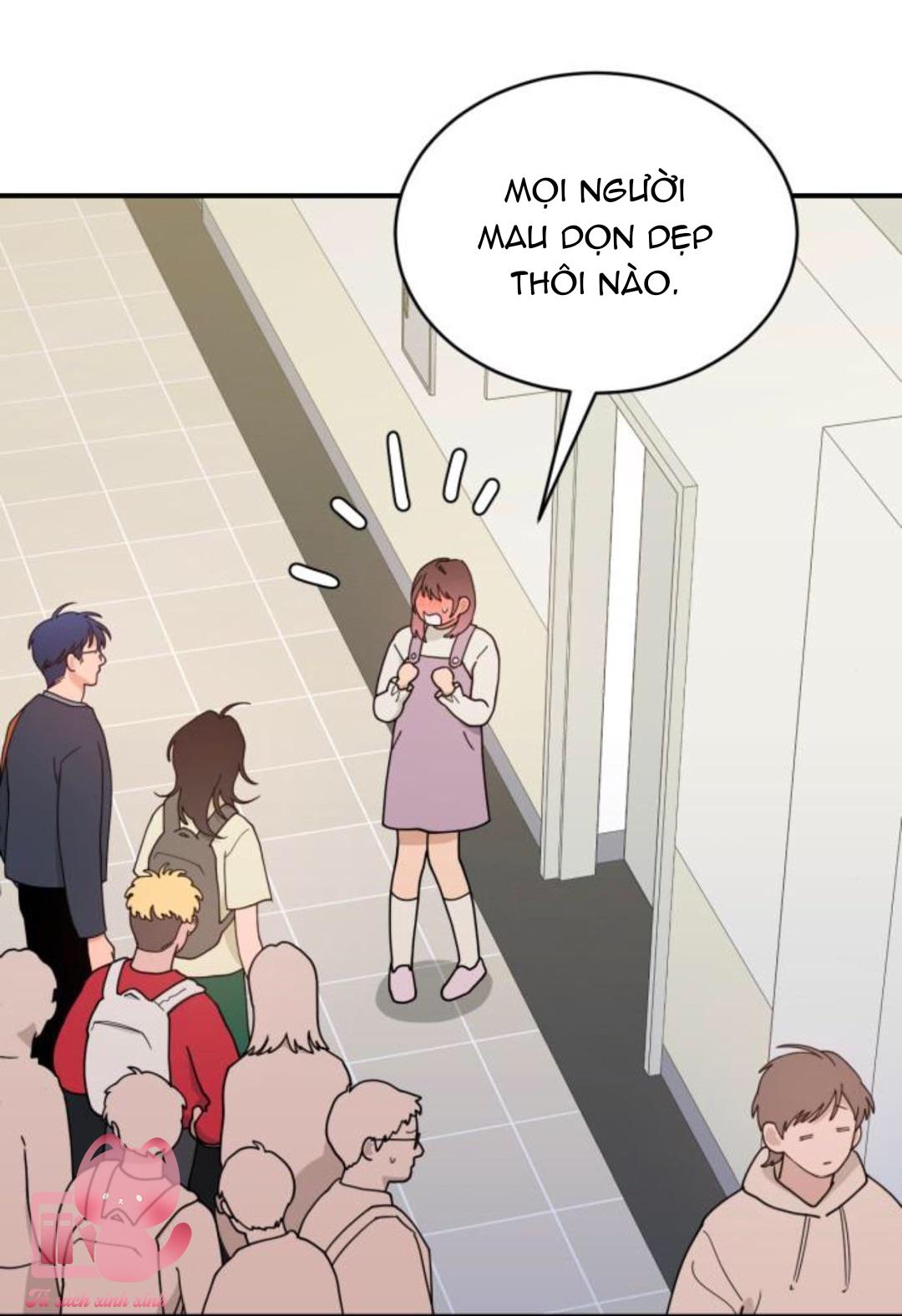 Vận May Không Ngờ - Chap 45 - Trang 48