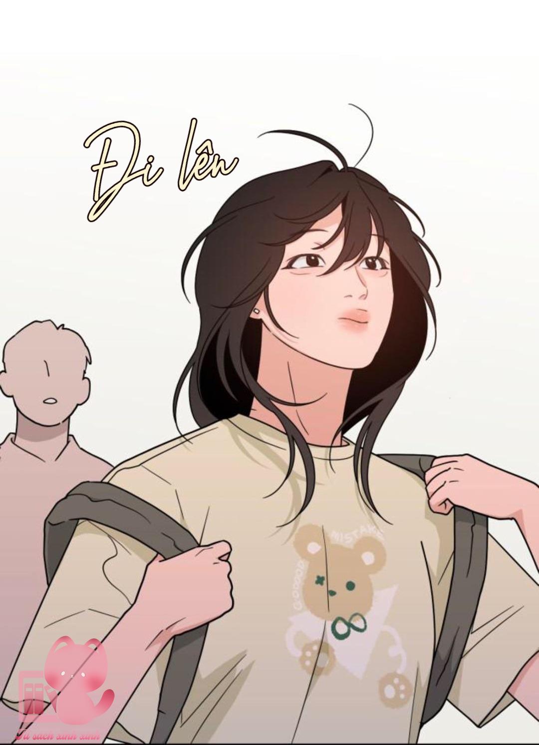 Vận May Không Ngờ - Chap 45 - Trang 50