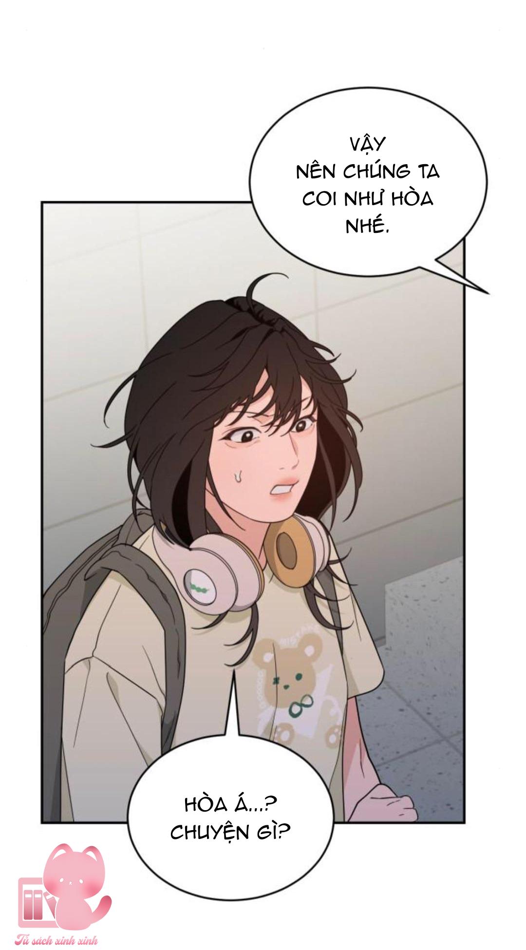 Vận May Không Ngờ - Chap 45 - Trang 6