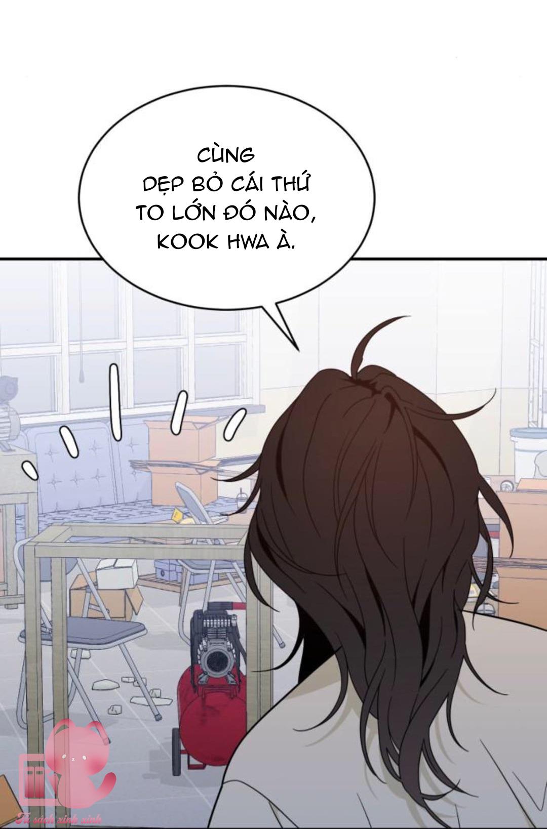 Vận May Không Ngờ - Chap 45 - Trang 52