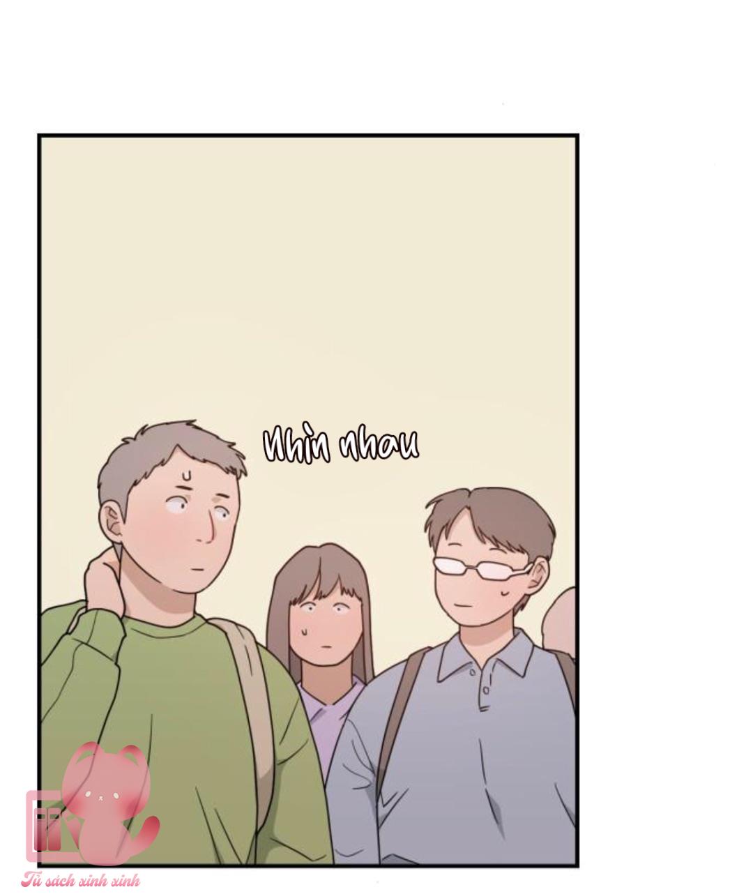 Vận May Không Ngờ - Chap 45 - Trang 56