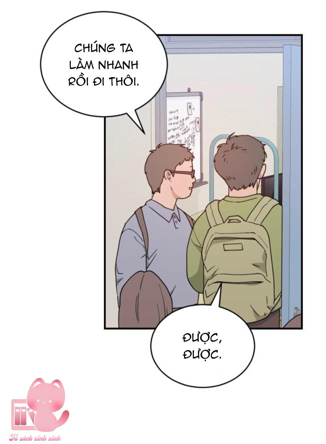 Vận May Không Ngờ - Chap 45 - Trang 57