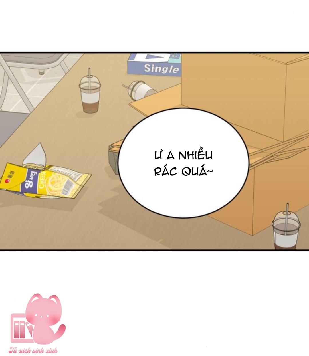 Vận May Không Ngờ - Chap 45 - Trang 58