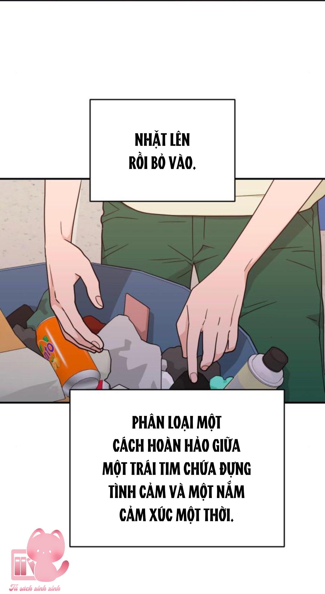 Vận May Không Ngờ - Chap 45 - Trang 60